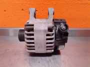 Lichtmaschine 90A 9649611780 CITROEN C2 (JM) 1.4 54 KW 102211-8410