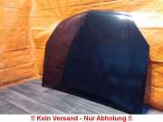 Motorhaube schwarz Facelift OPEL SIGNUM 1.9 CDTI 74 KW Z20R