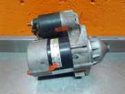 Anlasser Starter MERCEDES-BENZ A-KLASSE (W168) A 140 60 KW 0051212101