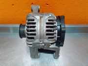 Lichtmaschine 100A OPEL ASTRA G CC (T98) 1.6 55 KW 0124415002