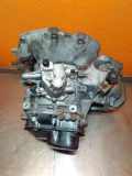 Getriebe (Schaltung) Schaltgetriebe 5 Gang F17 394 OPEL ASTRA H CARAVAN (A04) 1.6 85 KW F17
