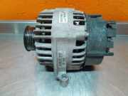Lichtmaschine Generator 75A FIAT GRANDE PUNTO (199) 1.4 57 KW 63377006