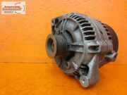 Lichtmaschine 90356897 100A Alternator OPEL VECTRA B CARAVAN (31_) 1.6I 16V 74 KW 0123505002