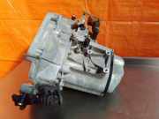 Getriebe (Schaltung) 5 Gang Gearbox CITROEN C3 PLURIEL (HB_) 1.4 54 KW 20CQ19