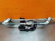 Wischermotor vorne MS159200-7150 FIAT PANDA (169) 1.2 44 KW