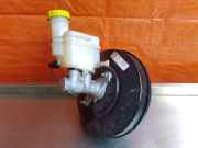 Bremskraftverstärker Hauptbremszylinder FIAT PANDA (169) 1.2 44 KW 51838695