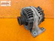 Lichtmaschine 0124515017 70-120A Alternator VOLVO S80 I (TS, XY) 2.4 125 KW 9442841