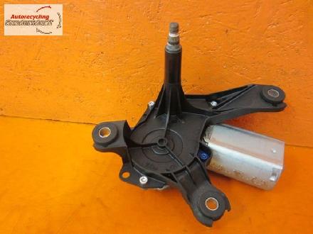 Wischermotor hinten 53011112 OPEL MERIVA 1.3 CDTI 55 KW 09132802