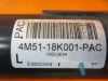 Federbein vorne links GELB 2x BLAU FORD FOCUS II (DA_) 1.6 TI 85 KW 4M5118K001 Bild Federbein vorne links GELB 2x BLAU FORD FOCUS II (DA_) 1.6 TI 85 KW 4M5118K001