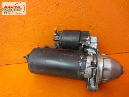 Anlasser 001110016 6 Zylinder Starter MERCEDES-BENZ E-KLASSE (W124) E 300 132 KW 0331303053