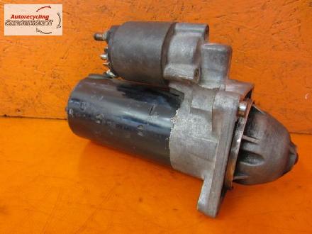 Anlasser Starter ALFA ROMEO 166 (936) 2.4 JTD 100 KW 0001109045