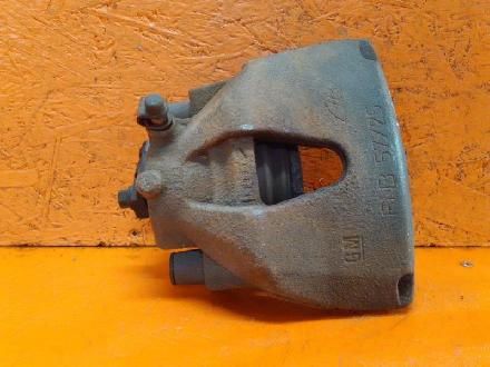 Bremssattel vorne links ATE OPEL ASTRA H CARAVAN (L35) 1.7 CDTI 92 KW