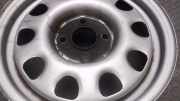 Stahlfelge 6X14 ET45 VW Golf 1HXO/1HX1/1EXO