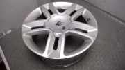 Alufelge 7X17 ET50 Renault Laguna G 8200241424