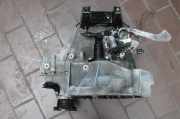 Schaltgetriebe 5 Gang HUY VW Fox 5 Z