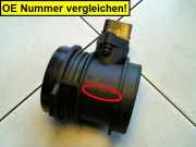 Luftmassenmesser Bosch Mercedes-benz E-klasse 210 0280217515