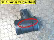 Luftmassenmesser Opel Omega B 0281002428