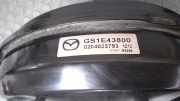 Bremskraftverst?rker Mazda 6 GH GS1E43800