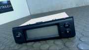 Display/bordcomputer Nissan Micra K12 AX6093905345