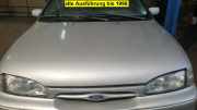 Motorhaube Ford Mondeo Gbp/bnp