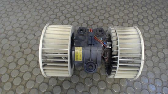 Heizungsgebläse BMW 5er E39 64118385558 Bild Heizungsgebläse BMW 5er E39 64118385558