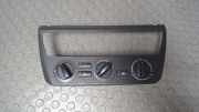 Heizungsbetätigung BMW X 3 E83 64113417446