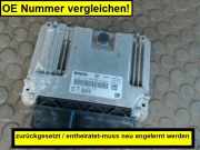 Steuergerät Dieseleinspritzung Opel Vectra C 0281013408