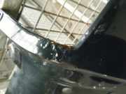 Kotflügel Links (4-Türer) Opel Corsa A