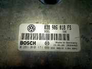 Einspritzsteuergerät VW Passat 3 B 0281010171