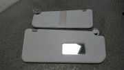 Sonnenblendenpaar Citroen Berlingo Gkfw, Gnfu, Gwjy, Grhy