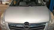 Motorhaube Opel Agila B