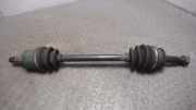 Antriebswelle Links Nissan Micra K10
