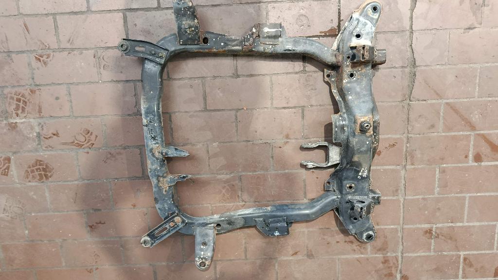 Vorderachsträger Opel Corsa C