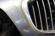 Motorhaube BMW 5er E39