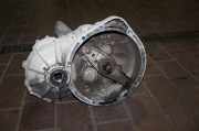 Automatikgetriebe 717407 Smart Smart MC 01