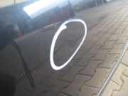 TÜR Hinten Links Ford Scorpio