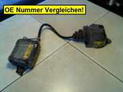 Steuerger�t Scheinwerfer Xenon Links Opel Omega B