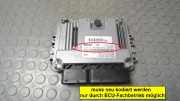 Steuergerät Einspritzung/ Motorsteuergerät Kia Carens FG 3911327485