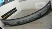 Windlauf Skoda Roomster 5J