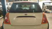 Heckklappe / Heckdeckel Mini (bmw) Mini II R50 / R53