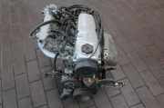 Motor 4G13 (ölwanne beschädigt) Mitsubishi Colt CJO