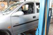 TÜR Vorn Links (4/5-Türer) Opel Corsa B