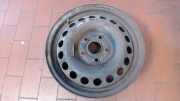 Stahlfelge 6X15 ET47 VW Golf 1K/1KP/5M/1KM