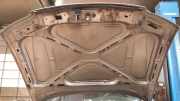 Motorhaube Opel Vectra B