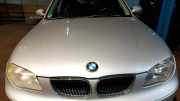 Motorhaube BMW 1er E81,E82,E8