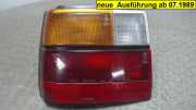Heckleuchte Links L Nissan Micra K10