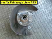 Achsschenkel Vorne Rechts Toyota Corolla E11/E11U