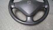 Lenkrad ( Ohne Airbag ) Peugeot 206 2KFX/2NFZ/