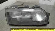 Scheinwerfer Rechts Bosch Ford Scorpio