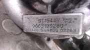 Turbolader Ford Focus DA3/DB3
